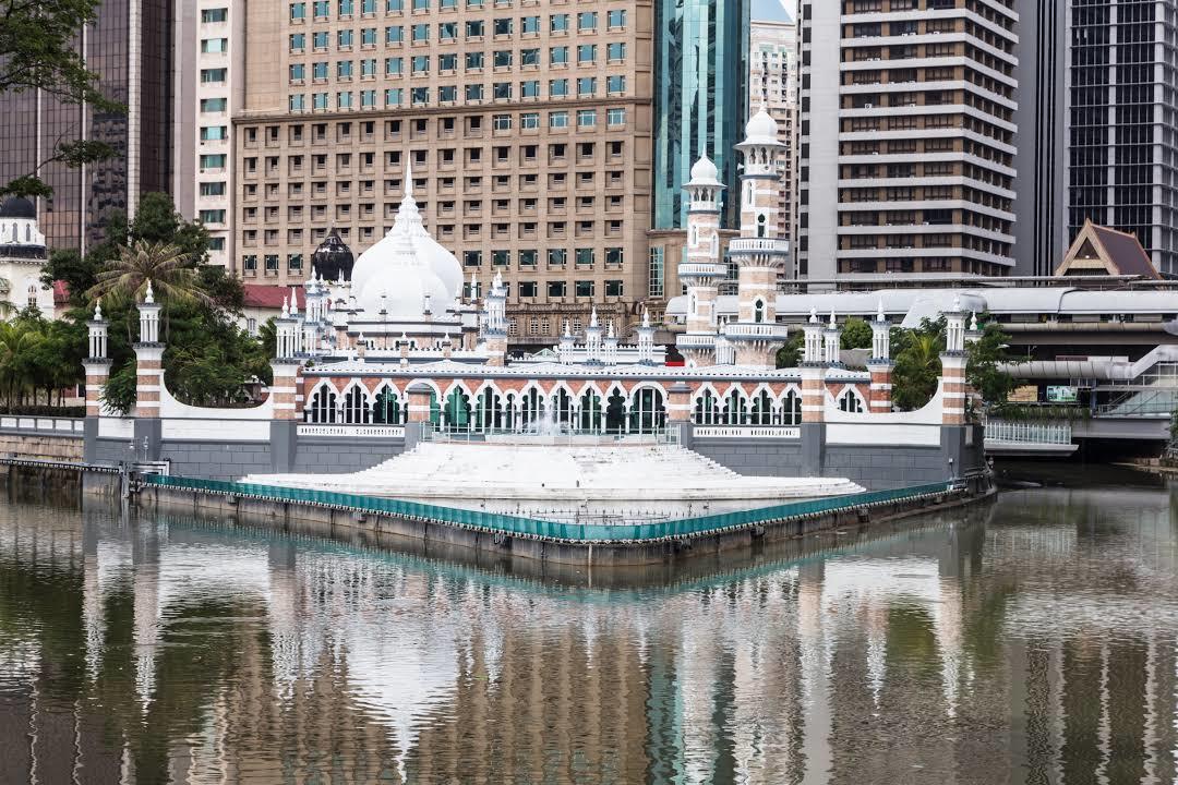 Masjid Jamek